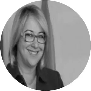 Jacqueline Parmigiani