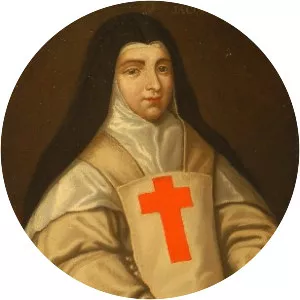 Jacqueline Pascal photograph