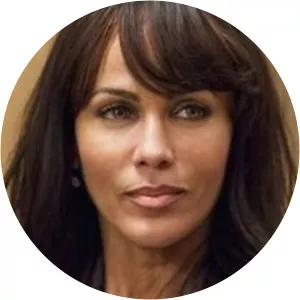 Jacqueline Perez - Fictional character