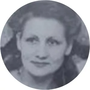 Jacqueline Peyrebrune