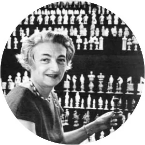 Jacqueline Piatigorsky