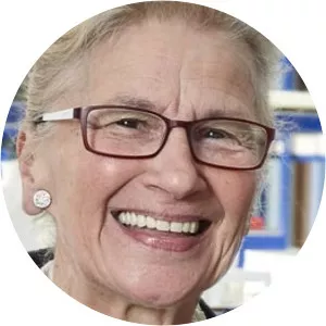 Jacqueline Poelvoorde-Pappaert