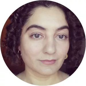 Jacqueline Priego-Hernández