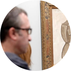 Jacqueline photograph