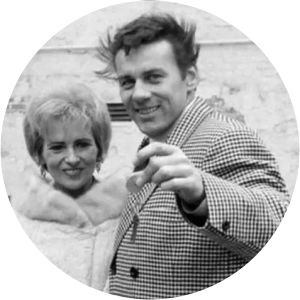 Jacqueline Puzder photograph