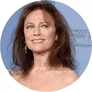 Jacqueline Ray - American actress