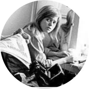 Jacqueline Rickman - Roger Daltrey's ex-wife