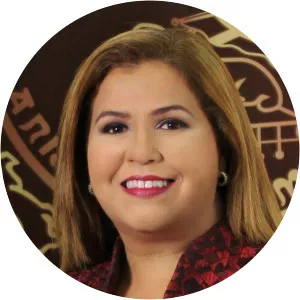 Jacqueline Rodríguez Hernández