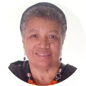 Jacqueline Roy - Author