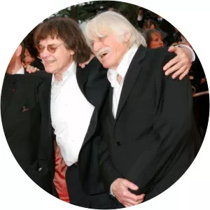 Jacqueline Saba photograph