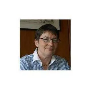 Jacqueline Sainclivier