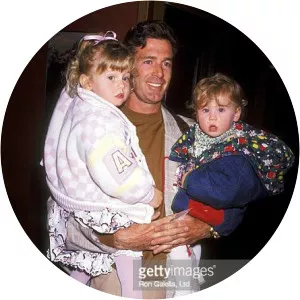 Jacqueline Scalia photograph