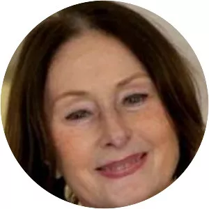 Jacqueline Schaeffer photograph