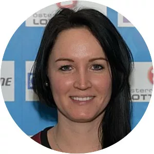 Jacqueline Seifriedsberger