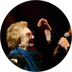 Jacqueline McEntire - Reba McEntire's mother