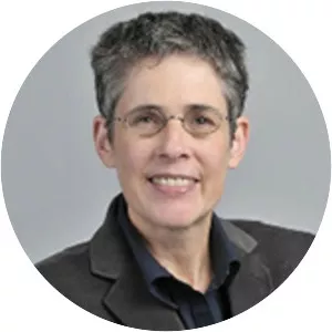 Jacqueline Stevens - Author