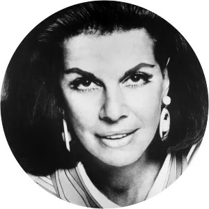 Jacqueline Susann