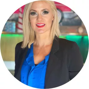 Jacqueline Sweet - Author