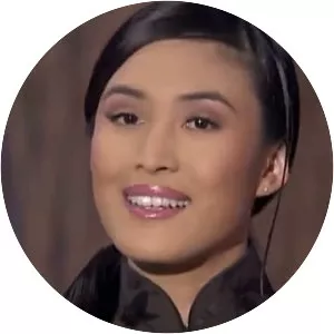 Jacqueline Thuy Tram - Musical artist