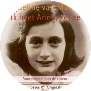 Jacqueline van Maarsen