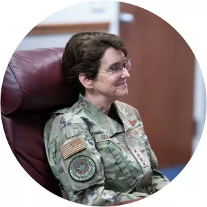 Jacqueline Van Ovost