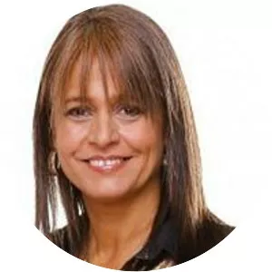 Jacqueline van Rysselberghe