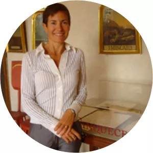 Jacqueline Visconti