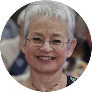 Jacqueline Wilson