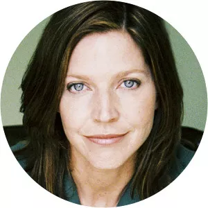 Jacqueline Wright - Actress