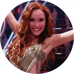 Jacqueline Wruck - German model