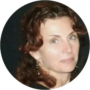 Jacqueline Zambrano - Screenwriter