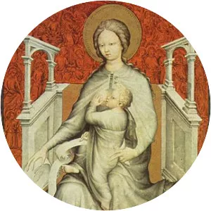 Jacquemart de Hesdin photograph