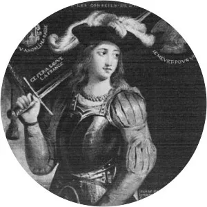 Jacquemin d'Arc - Jacques d'Arc's son