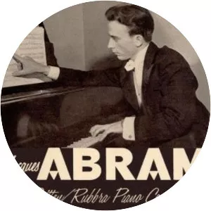 Jacques Abram