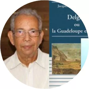 Jacques Adélaïde-Merlande