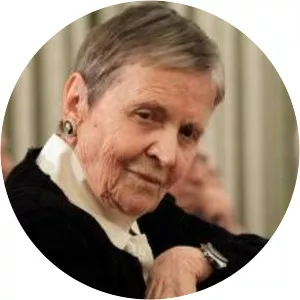 Jacques Ahrweiler - Helene Ahrweiler's husband