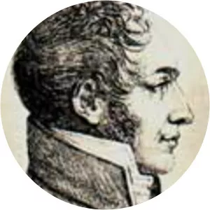 Jacques- Alexis Thuriotde la Rosière