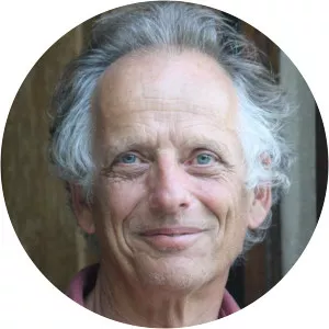 Jacques Allwright - Graeme Allwright's son