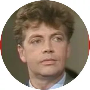 Jacques Almira - French writer