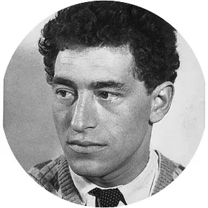 Jacques-André Boiffard