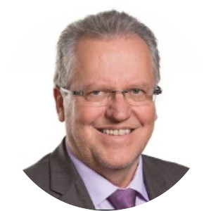 Jacques-André Maire