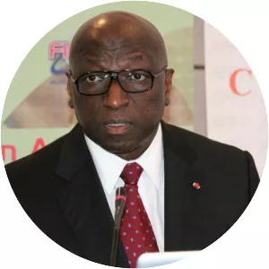 Jacques Anouma