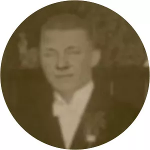 Jacques Antoine Bernard