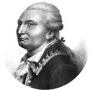 Jacques Antoine Hippolyte, Comte de . . .