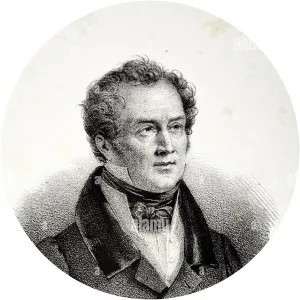 Jacques-Antoine Manuel