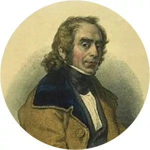 Jacques Arago - French writer