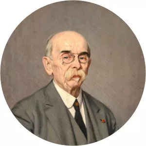 Jacques-Arsène d'Arsonval