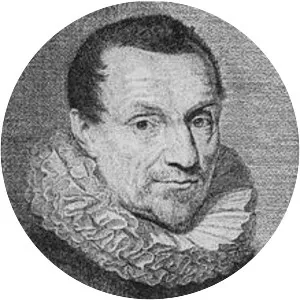 Jacques Auguste de Thou