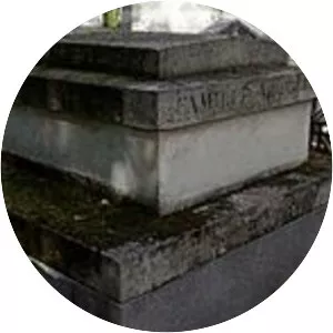 Jacques Augustin Mourgue - French Politician