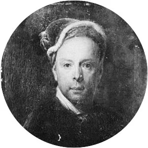 Jacques Autreau - Painter